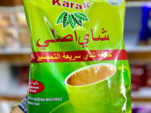 چای کرک اورجینال 1کیلو گرم