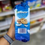 کوکی بونتی اصلی طعم نارگیل