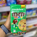 کوکی اسمارتیزی m&m