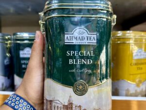 چای احمد اسپشیال بلند (special blends)