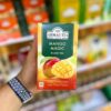 چای احمد Ahmad Tea با طعم انبه جادویی Mango Magic پک 20 تایی
