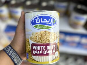 جو دوسر پرک ریحان عربی ۴۰۰گرمی اصلی