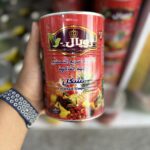پودر شربت رویال با طعم کوکتل ۹۰۰گرمی