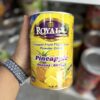 پودر شربت رویال با طعم اناناس (Royal)