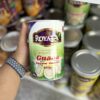 پودر شربت رویال با طعم‌زیتون جوافة (Royal guaua)۹۰۰گرمی