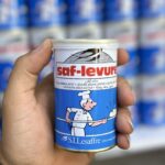 خمیر مایه ساف لیفور(saf-levure) پرستو فرانسوی