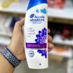 شامپو ضد شوره هد اند شولدرز(head&shoulders) برای موهای ظریف