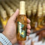 روغن ارگان پنتن panten pro-v. infaused oil