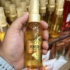 روغن مو پنتن Pantene مدل کراتین keratin حجم 100 میل