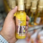 سرم روغن مو پنتن Pantene مدل 7 کاره Pro-v Miracles حجم 100 میل