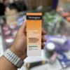اسکراب لایه بردار صورت نوتروژینا Clear & Defend