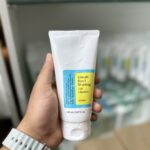 ژل شستشوی صورت گود مورنینگ کوزارکس 150 میل Cosrx Low pH Good Morning Gel Cleanser