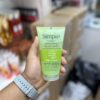 ژل شوینده صورت سیمپل مدل refreshing حجم 150 میل