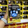 چای دوغزال  معطر اصلی do ghazal tea