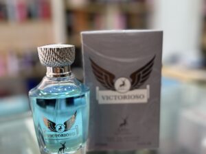 ادوپرفیوم الحمبرا ویکتوریوسو Alhambra Victorioso مردانه