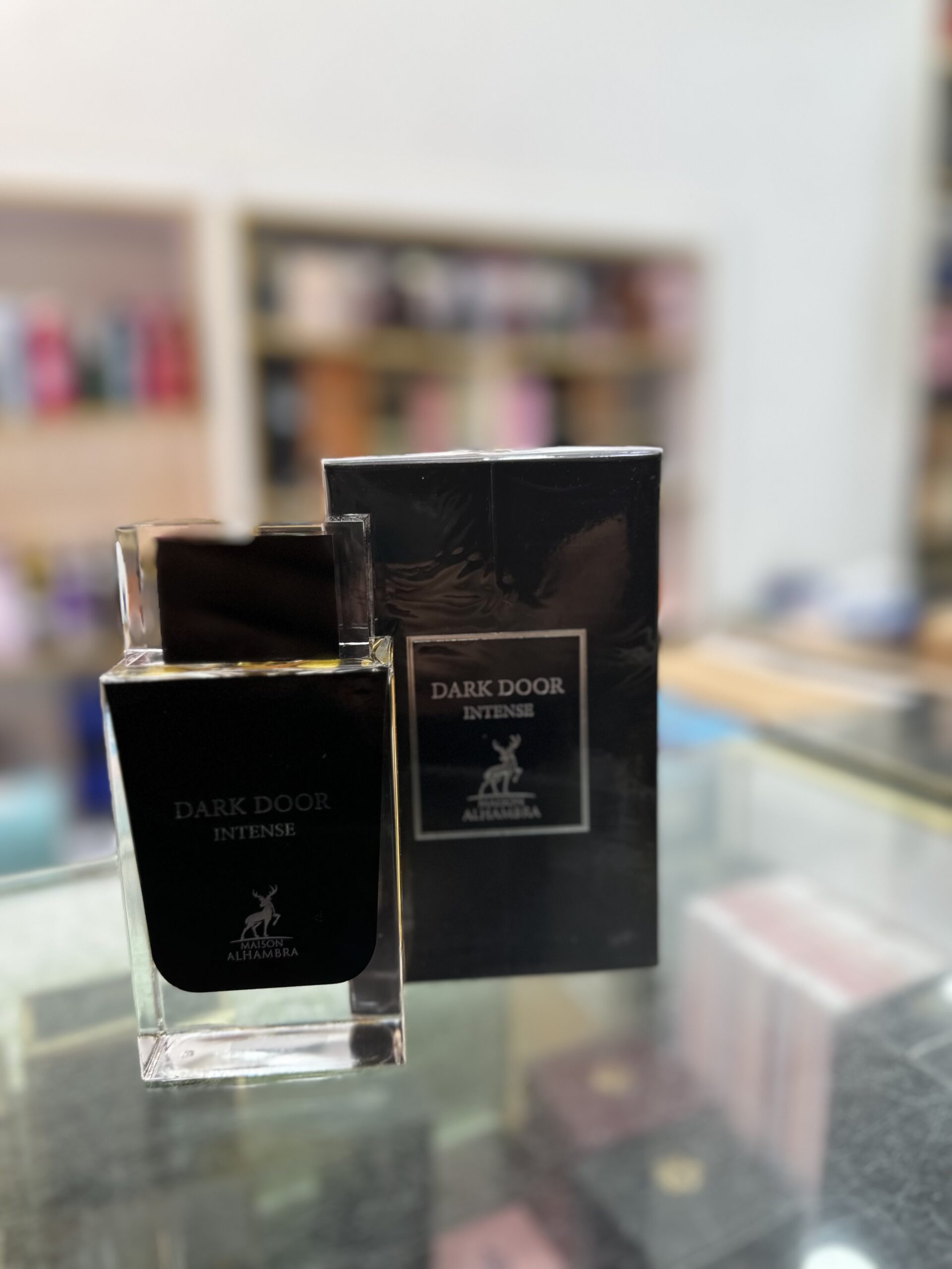 ادکلن دارک در اسپرت مردانه حجم 100 میلی لیتر