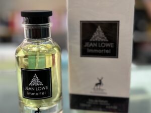 ادکلن ایمجینیشن لویی ویتون الحمبرا Alhambra Jean Lowe Azure