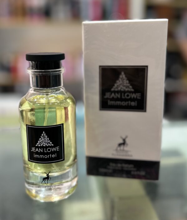 ادکلن ایمجینیشن لویی ویتون الحمبرا Alhambra Jean Lowe Azure