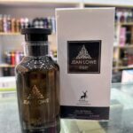 ادکلن لویی ویتون امبرنومد الحمبراLouis Vuitton - Ombre Nomade