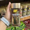 قهوه گلد 100 گرم | Nescafe Gold Blend 100g اصلی