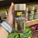 قهوه گلد 100 گرم | Nescafe Gold Blend 100g اصلی