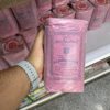 چای گلابی gulabi مدل باروتی barooti وزن 500 گرم