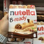 نوتلا بی ردی بسته ۶ عددی Nutella B-ready