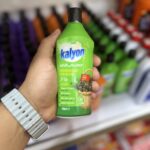 خوشبو کننده و تمیز کننده سرویس بهداشتیkalyon