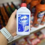 مایع جرمگیر ماشین ظرفشویی kalyon 250mil
