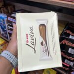 24 عدد شکلات لاویوا laviva وزن 35 گرمulker اولکر