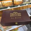 چای احمد Ahmad Tea مدل نگهدارنده چای Tea Keeper پک 80 تایی