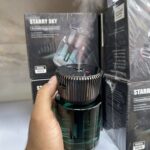 خوشبو کننده و بخور سرد هوشمند خودرو STARRY SKY مدل Xt016