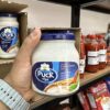 پنیر سفید خامه ای بوک Puck وزن 500 گرم