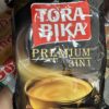 کافی میکس تورابیکا torabika مدل پرمیوم 3 در 1 premium پک 20 ساشه ای