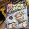 کافی میکس تورابیکا torabika مدل سوسو susu پک 20 ساشه ای