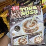 کافی میکس تورابیکا torabika مدل سوسو susu پک 20 ساشه ای