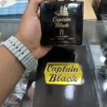 عطر کاپیتان بلک (کاپتان بلک) مردانه برند پرفیوم