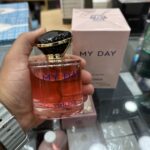 ادو پرفیوم زنانه آرتمیوس مدل MY DAY حجم 100 میلی لیتر