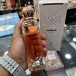 عطر ادکلن ناریسا ات موی الحمبرا | Alhambra Narissa Et Moi