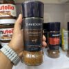 قهوه فوری دیویدوف Davidoff مدل اسپرسو 57 espresso وزن 100 گرم