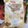 کافی میکس تورابیکا torabika مدل لاته کاراملی Caramel latte پک 20 ساشه ای