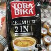 کافی میکس تورابیکا torabika مدل پرمیوم 2 در 1 premium پک 20 ساشه ای