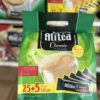 چای علی تی Alitea مدل کلاسیک classic پک 30 ساشه ای