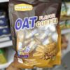 شکلات غلات اوت چوکو قهوه Oat choco مدل mazzex وزن 400 گرم