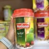 ترشی انبه ناسیونال (National) یک کیلوئی اورجینال پاکستانی