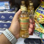 نوشیدنی جینسینگ کره ای وون کی سام با ریشه Won Ki Sam Drink 120ml