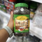 چای عراقی مخلوط هل و عطری 300 گرمی