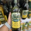 روغن زيتون شيشه 1 ليتر سابروسو Sabroso مدل Pomace Olive Oil Extra Virgin Olive Oil